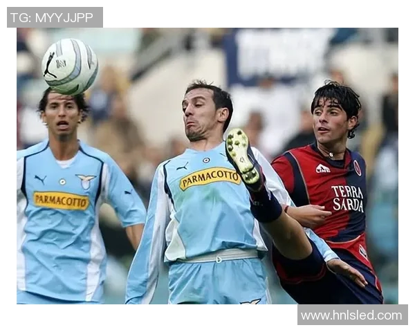 卡利亚里主场迎战拉齐奥全力争胜展现球队实力与斗志